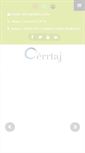 Mobile Screenshot of errtaj.com